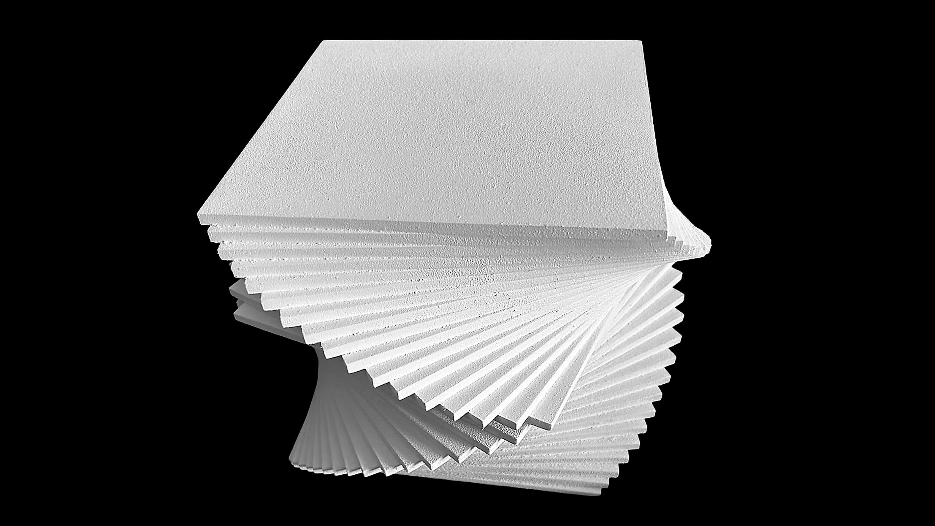 Twisted Cube — Endversion