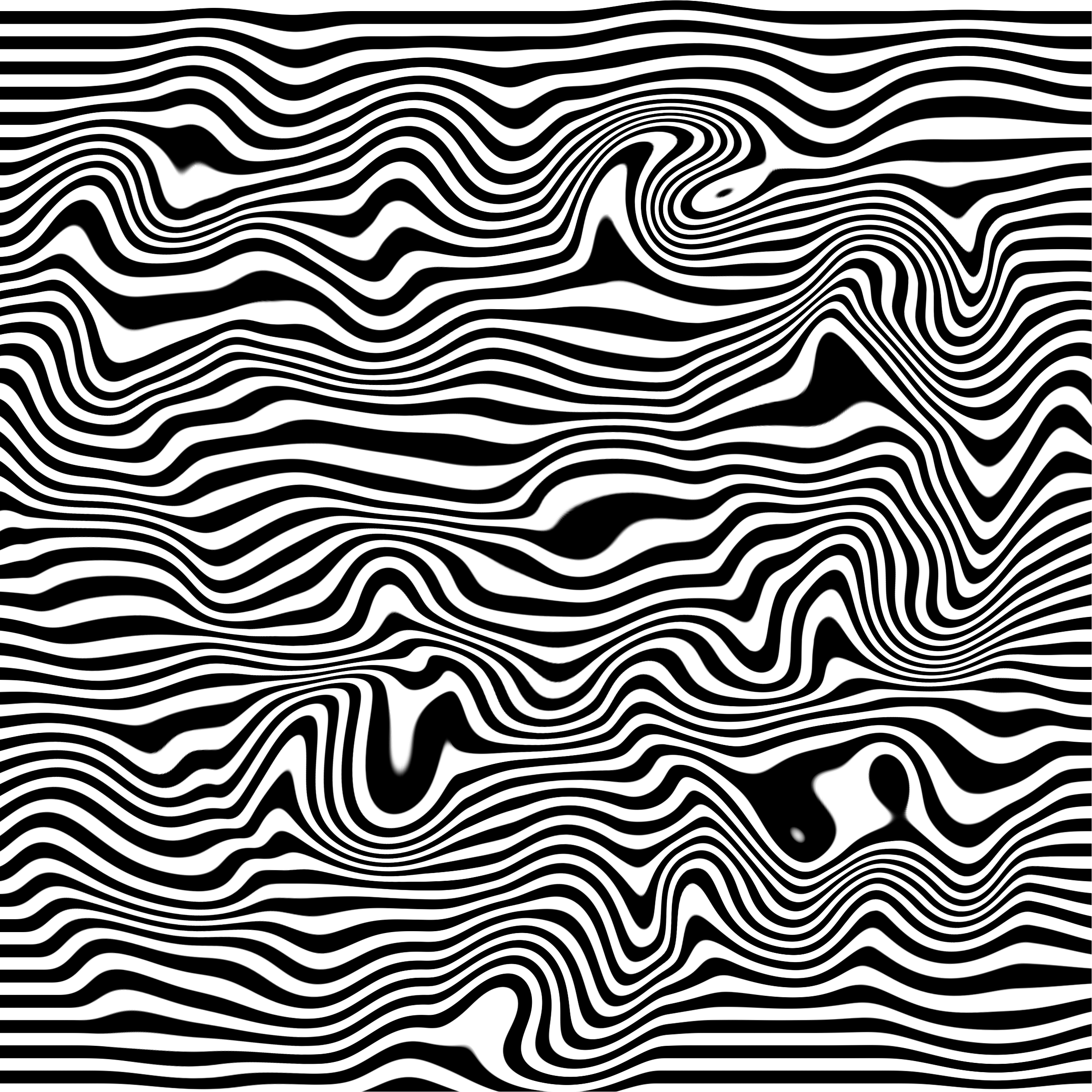 Twisted Cube, Folge 3